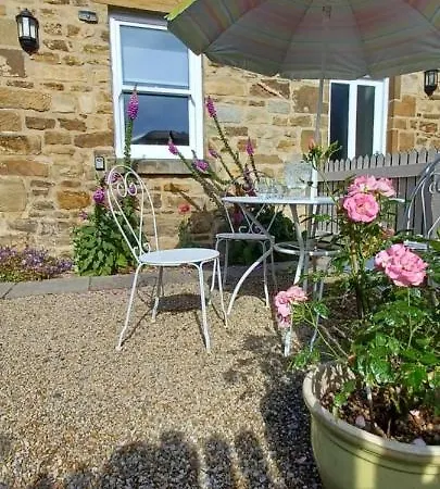 Serendipity Holiday home Castleton (North Yorkshire)