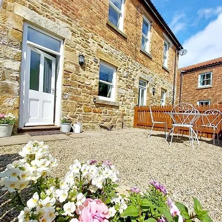 Holiday home Serendipity