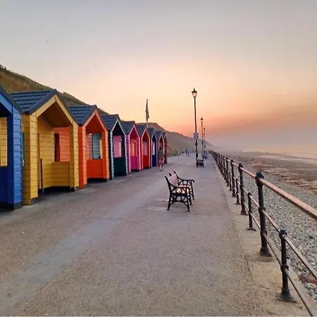 Serendipity Castleton (North Yorkshire)