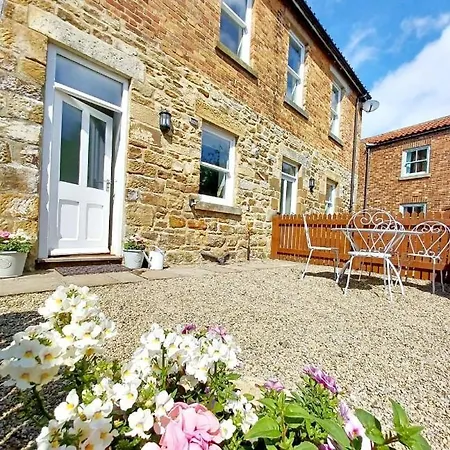 Serendipity * Castleton (North Yorkshire)