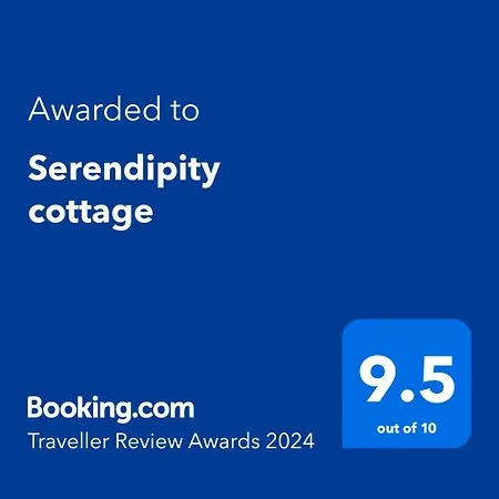 Serendipity