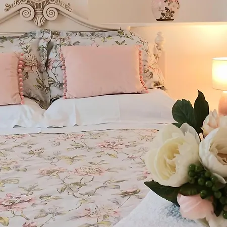 Dom wakacyjny Serendipity *