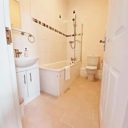 度假居 Serendipity