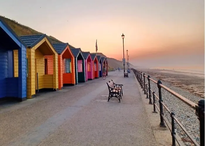 Serendipity Castleton (North Yorkshire)