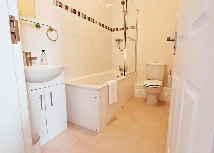 度假居 Serendipity