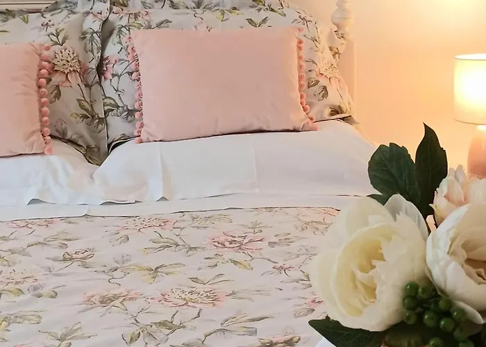 度假居 Serendipity *